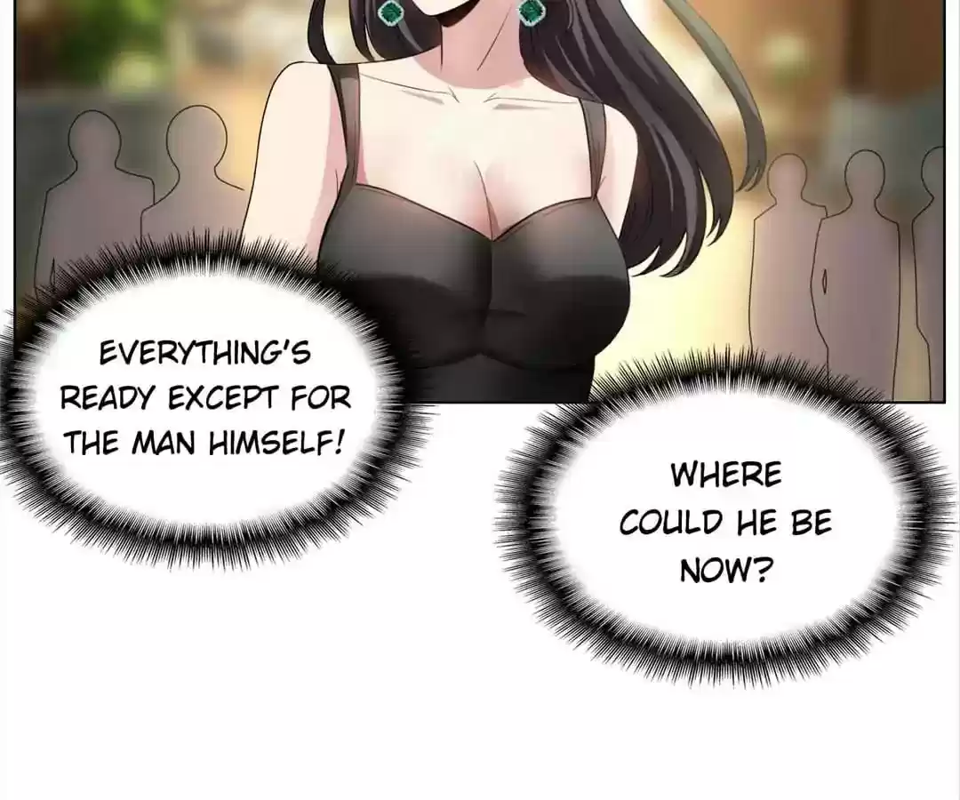 The Innocent Young Master Lu Chapter 68