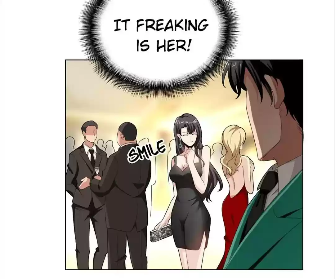 The Innocent Young Master Lu Chapter 68