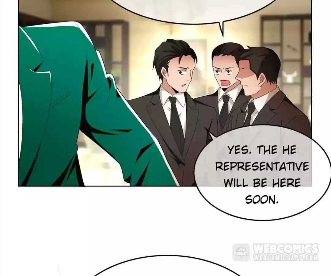 The Innocent Young Master Lu Chapter 68