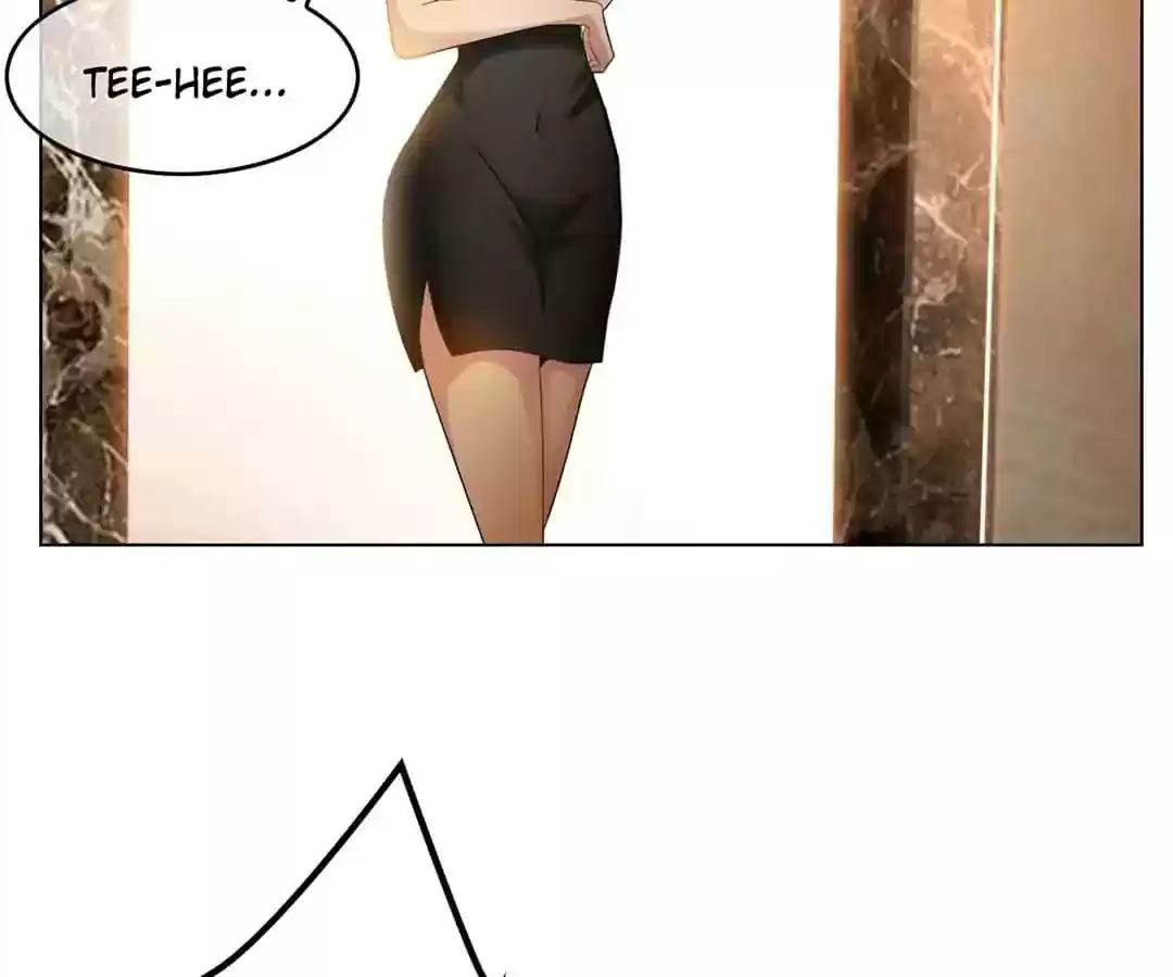 The Innocent Young Master Lu Chapter 68