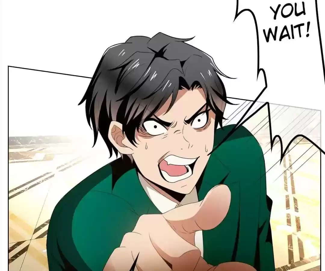 The Innocent Young Master Lu Chapter 68