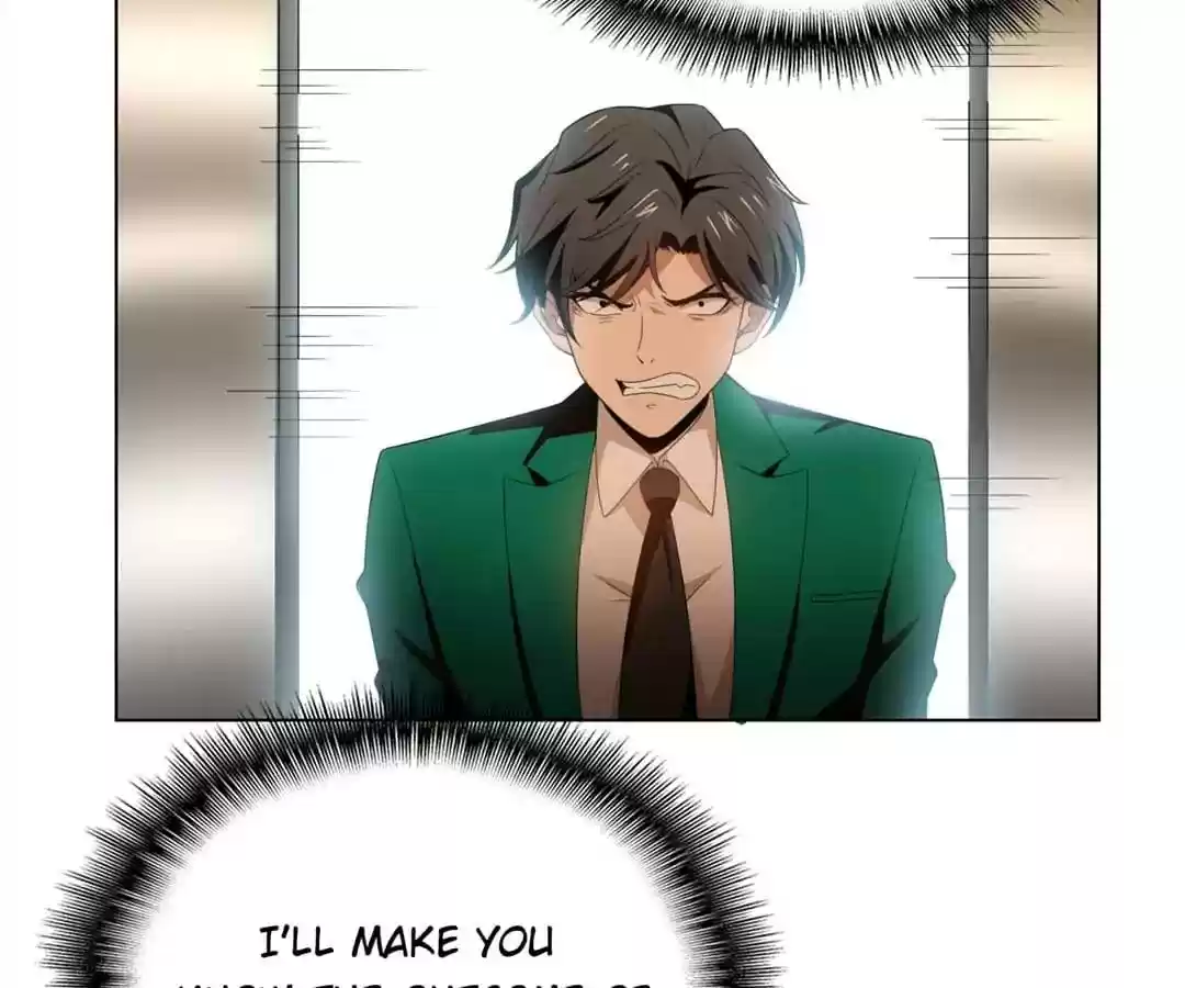 The Innocent Young Master Lu Chapter 68