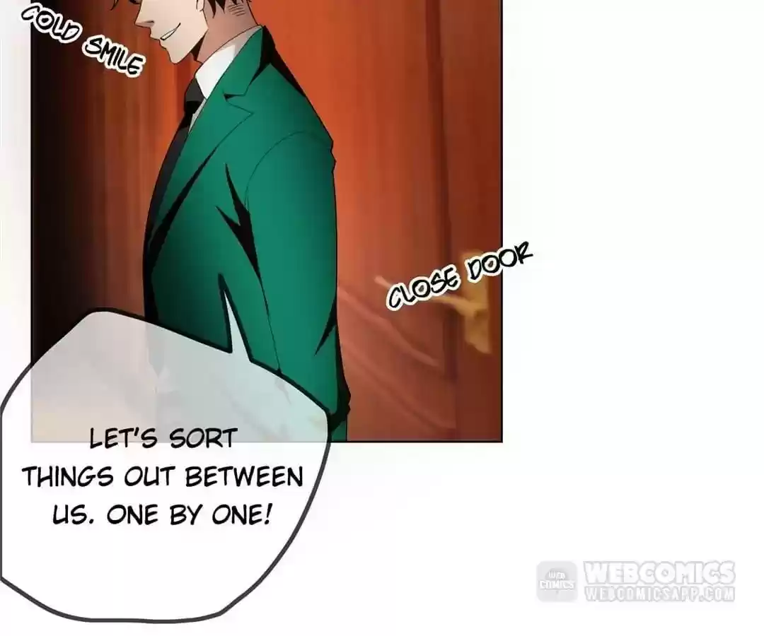 The Innocent Young Master Lu Chapter 68