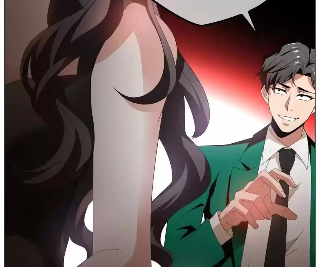 The Innocent Young Master Lu Chapter 68