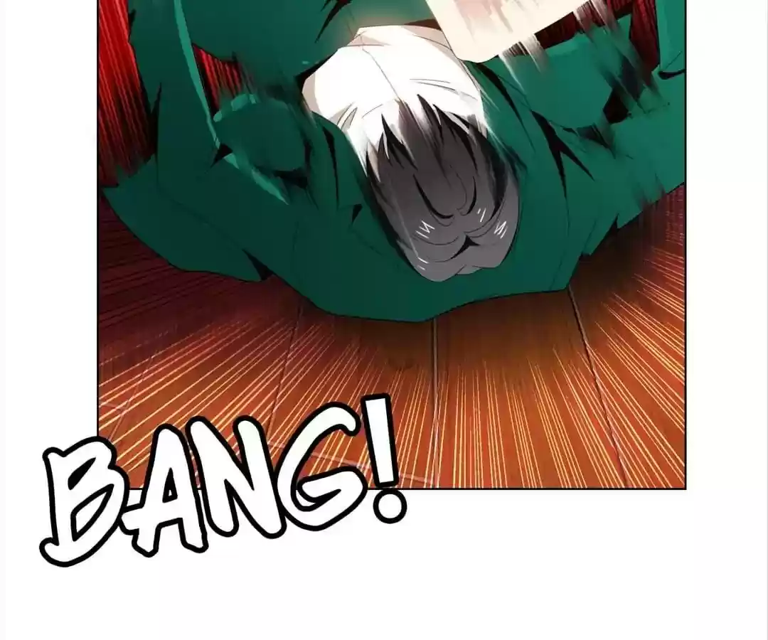 The Innocent Young Master Lu Chapter 68