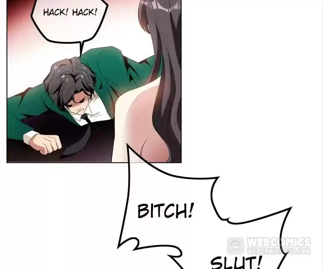 The Innocent Young Master Lu Chapter 68