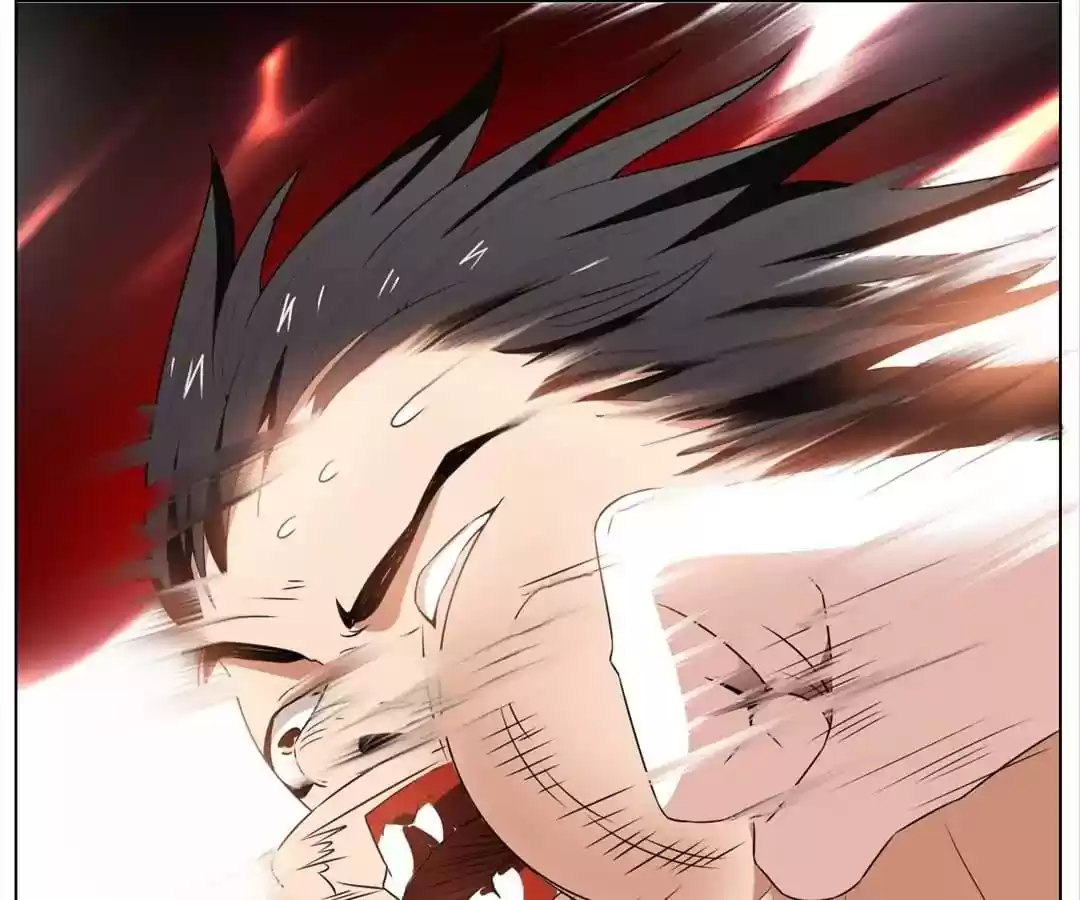 The Innocent Young Master Lu Chapter 68