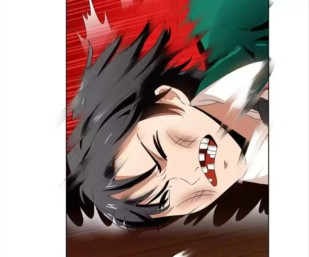 The Innocent Young Master Lu Chapter 68