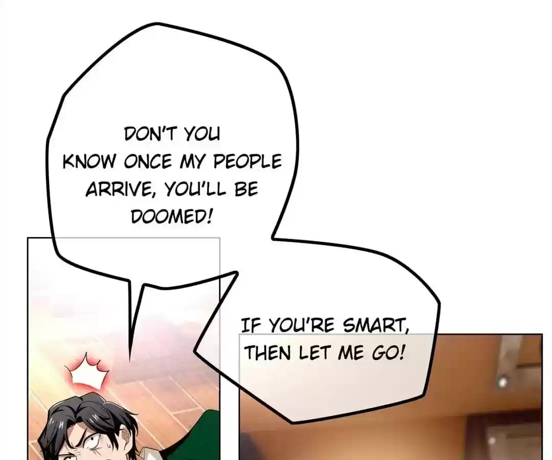 The Innocent Young Master Lu Chapter 68