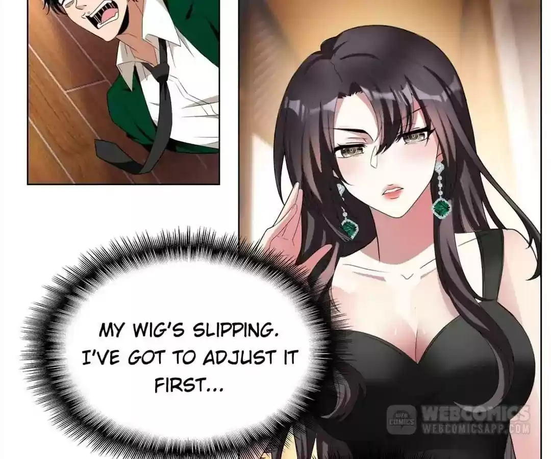 The Innocent Young Master Lu Chapter 68