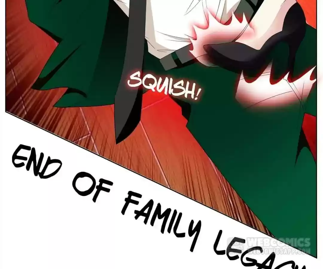 The Innocent Young Master Lu Chapter 68