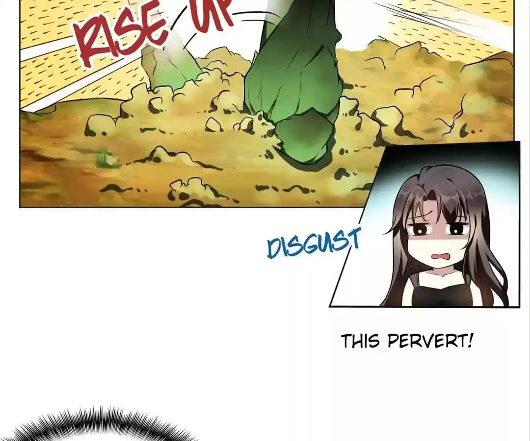 The Innocent Young Master Lu Chapter 69