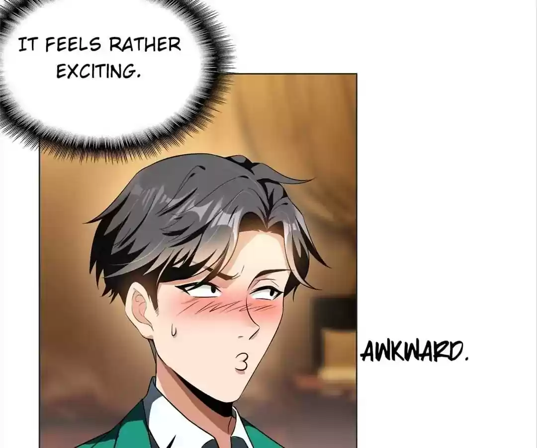 The Innocent Young Master Lu Chapter 69