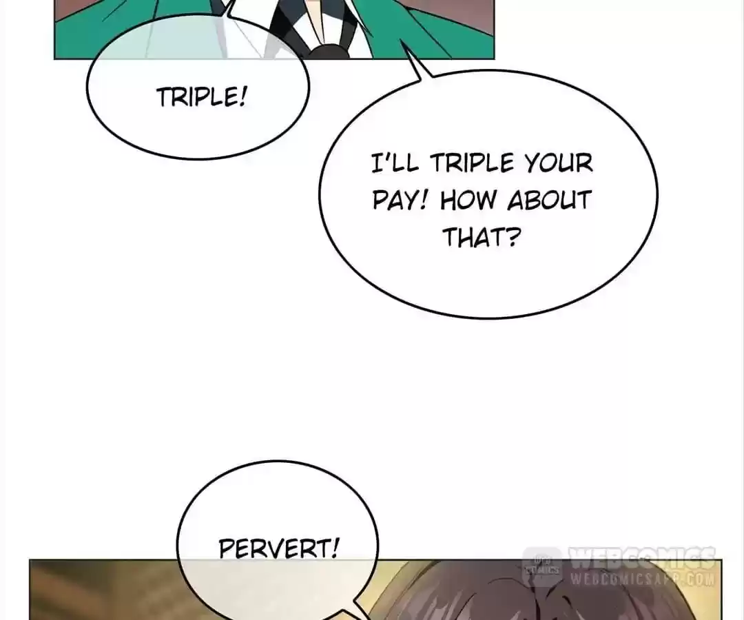 The Innocent Young Master Lu Chapter 69