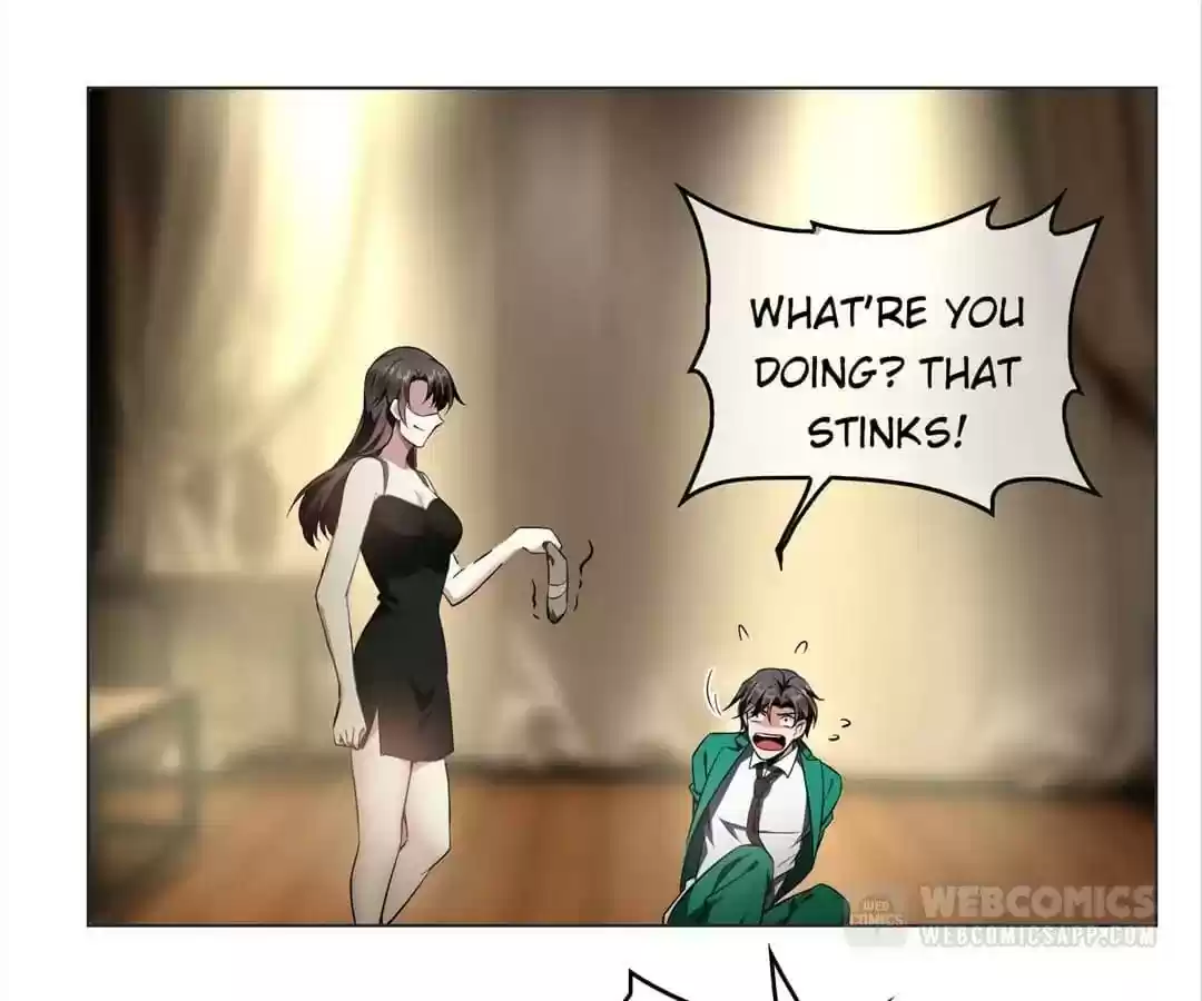 The Innocent Young Master Lu Chapter 69