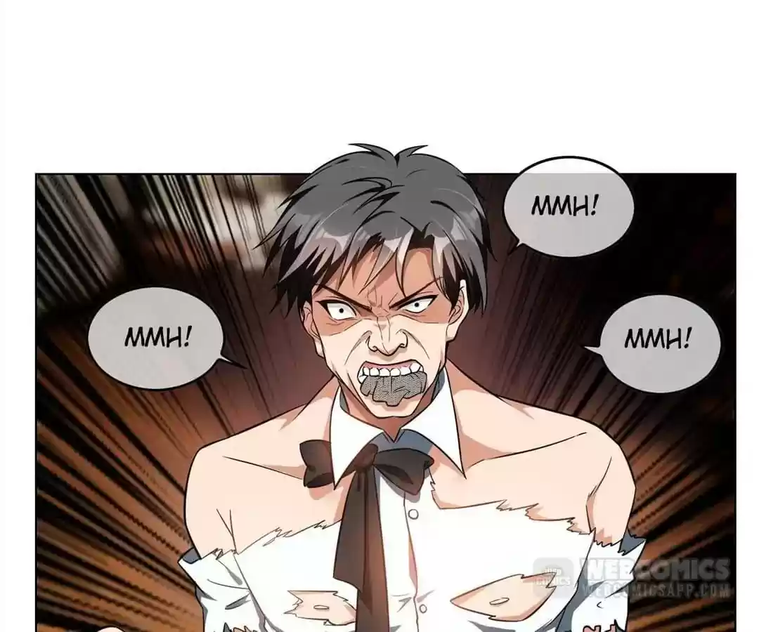 The Innocent Young Master Lu Chapter 69