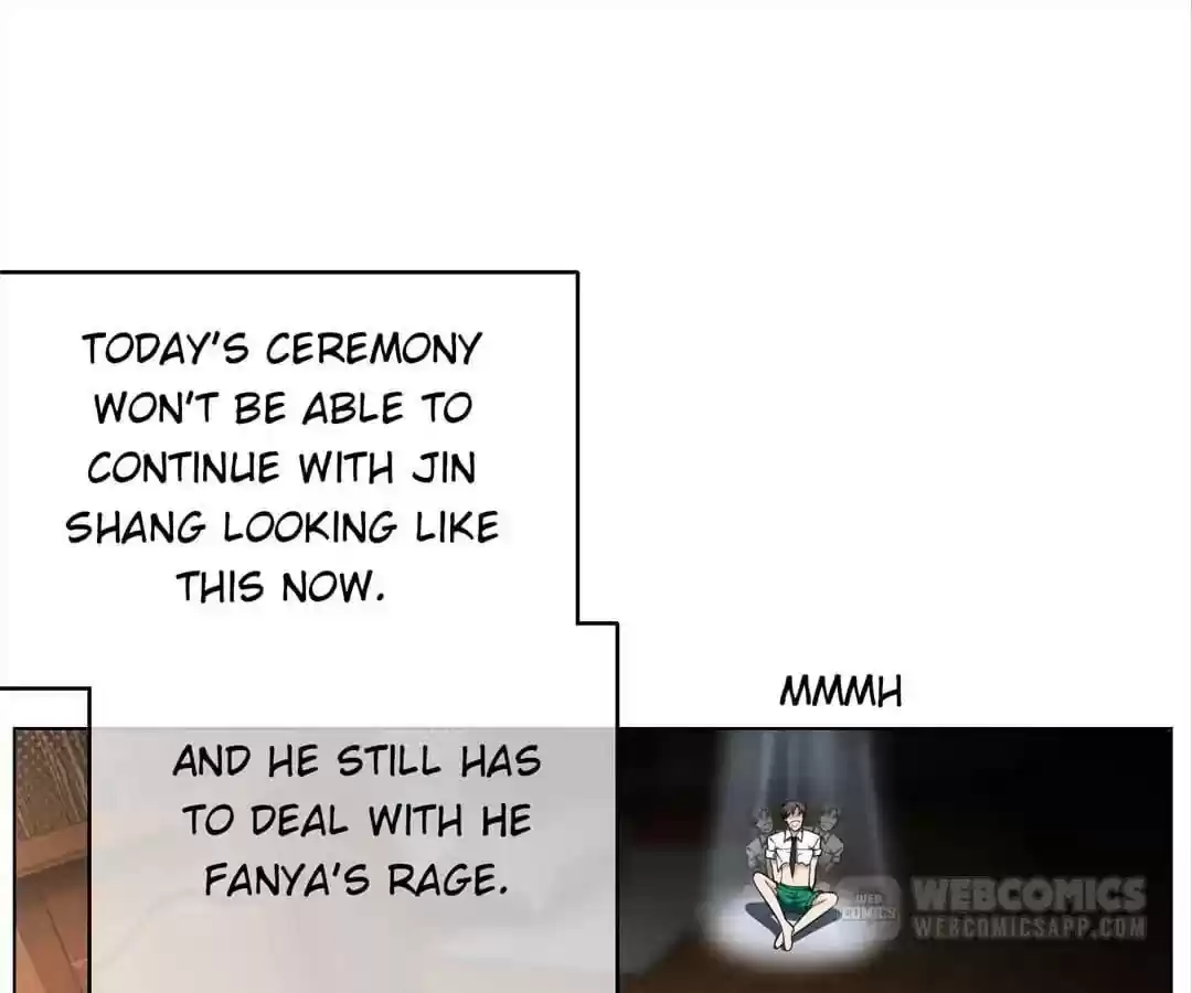 The Innocent Young Master Lu Chapter 69