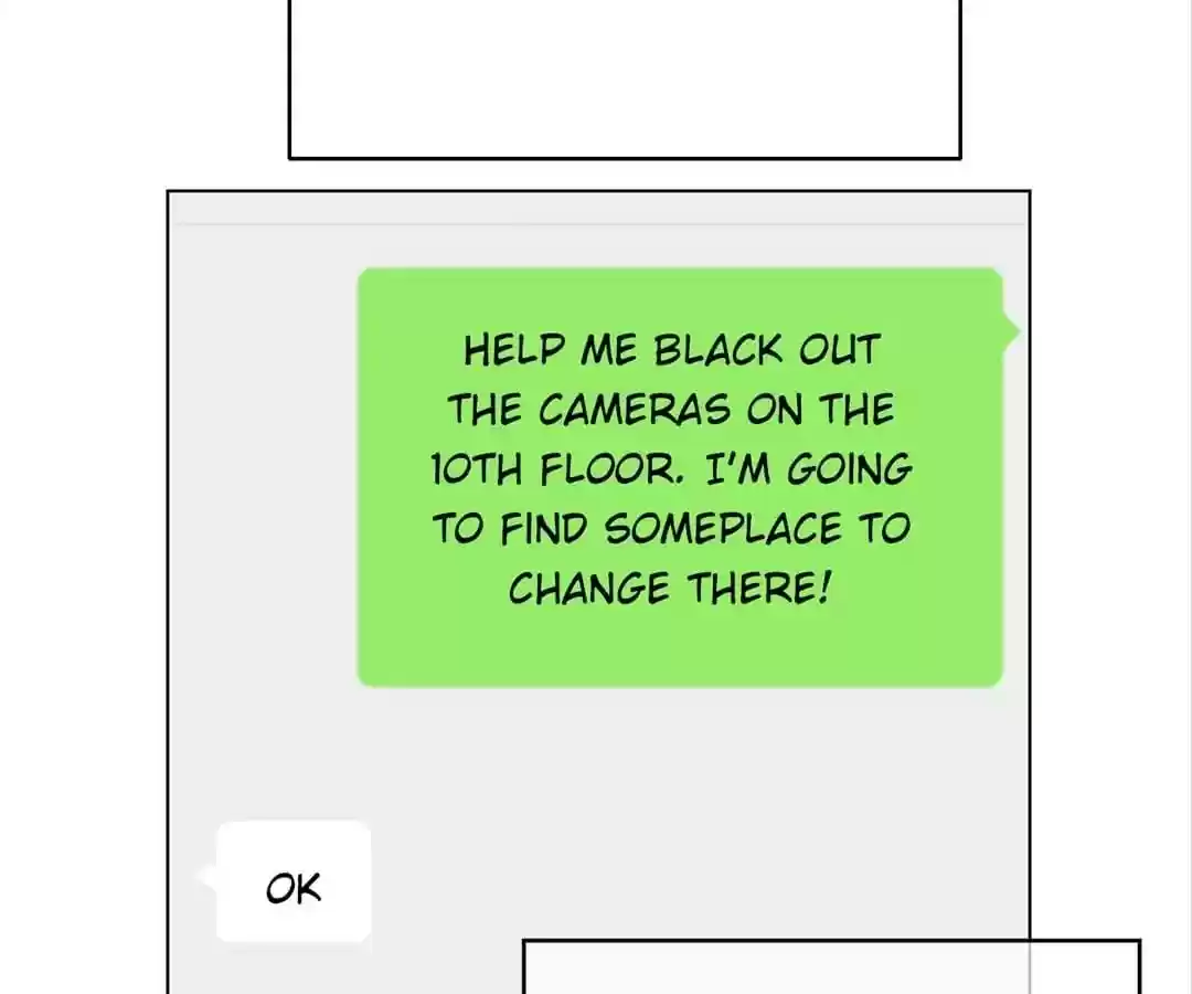 The Innocent Young Master Lu Chapter 69