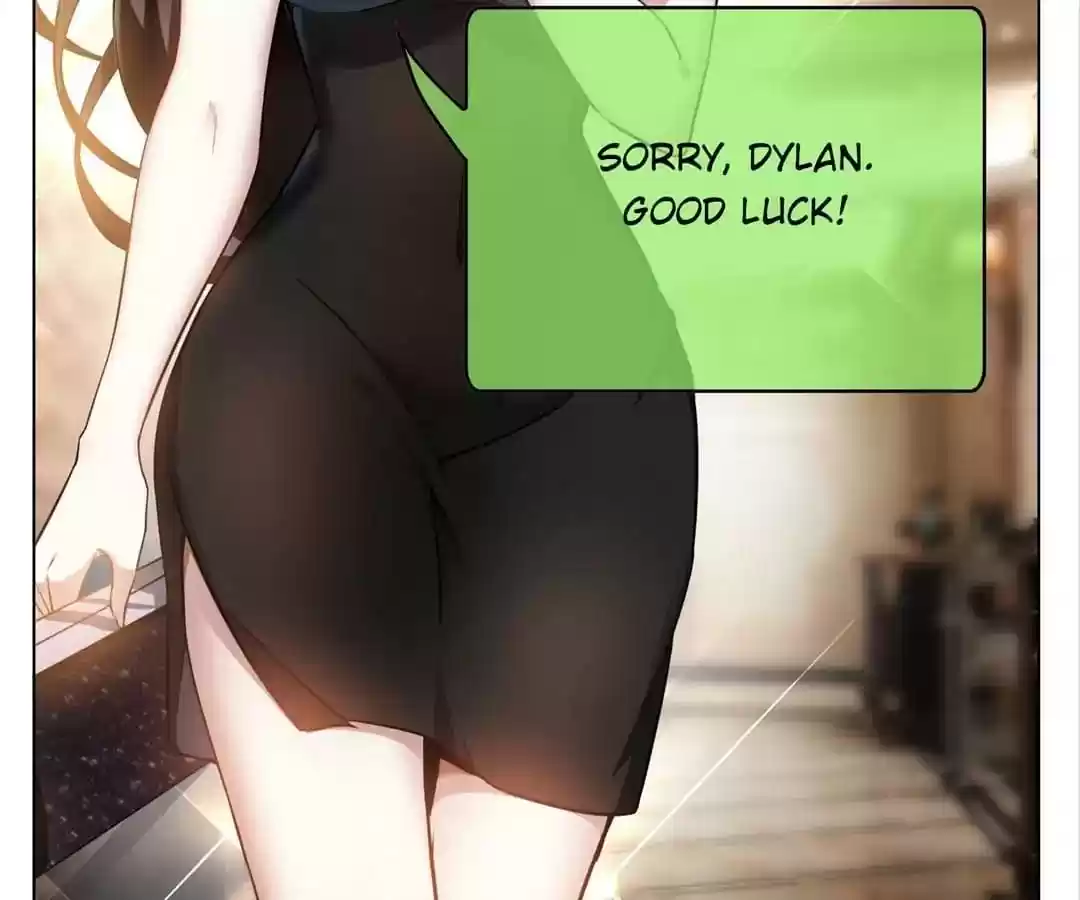 The Innocent Young Master Lu Chapter 69