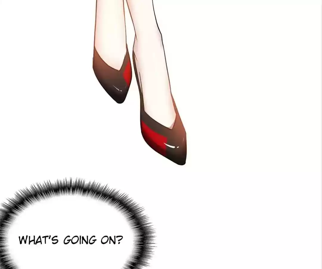 The Innocent Young Master Lu Chapter 69