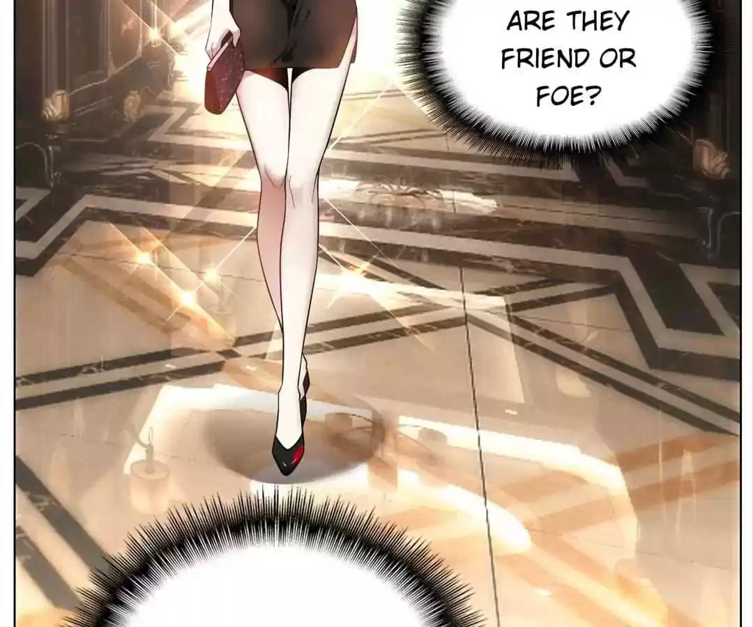 The Innocent Young Master Lu Chapter 69