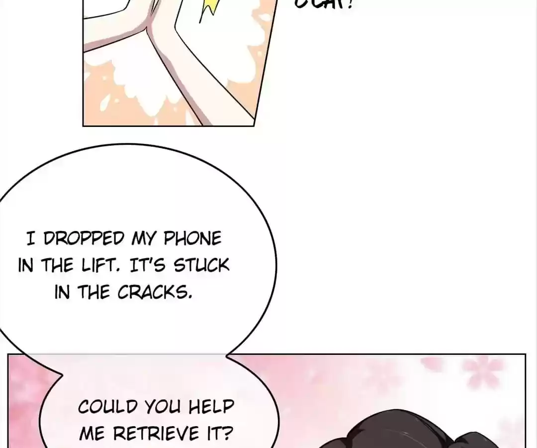 The Innocent Young Master Lu Chapter 69