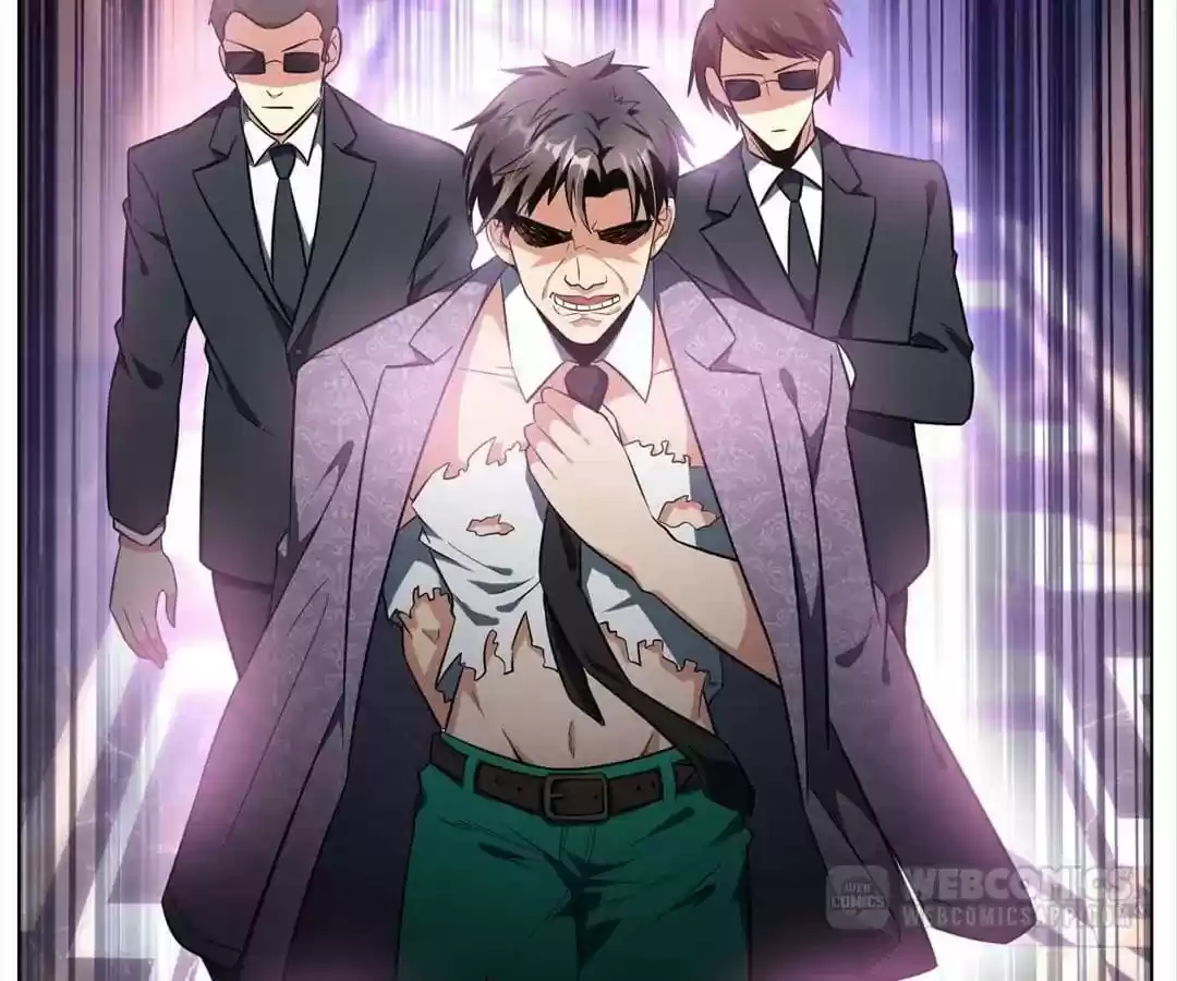 The Innocent Young Master Lu Chapter 69