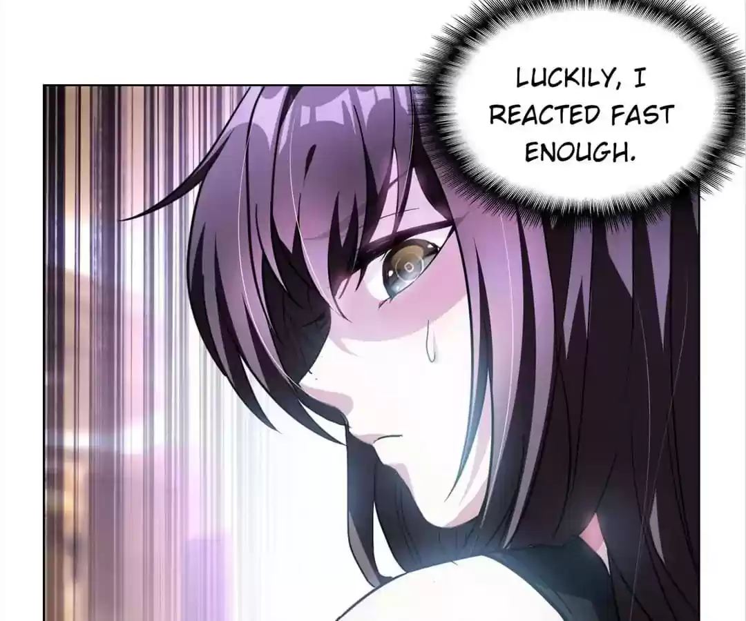 The Innocent Young Master Lu Chapter 69