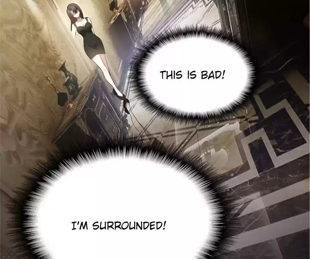 The Innocent Young Master Lu Chapter 69