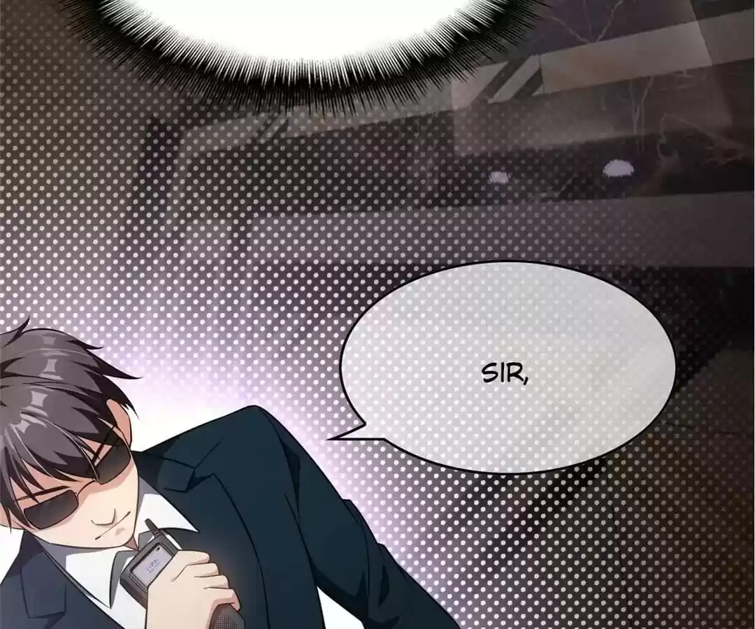 The Innocent Young Master Lu Chapter 69