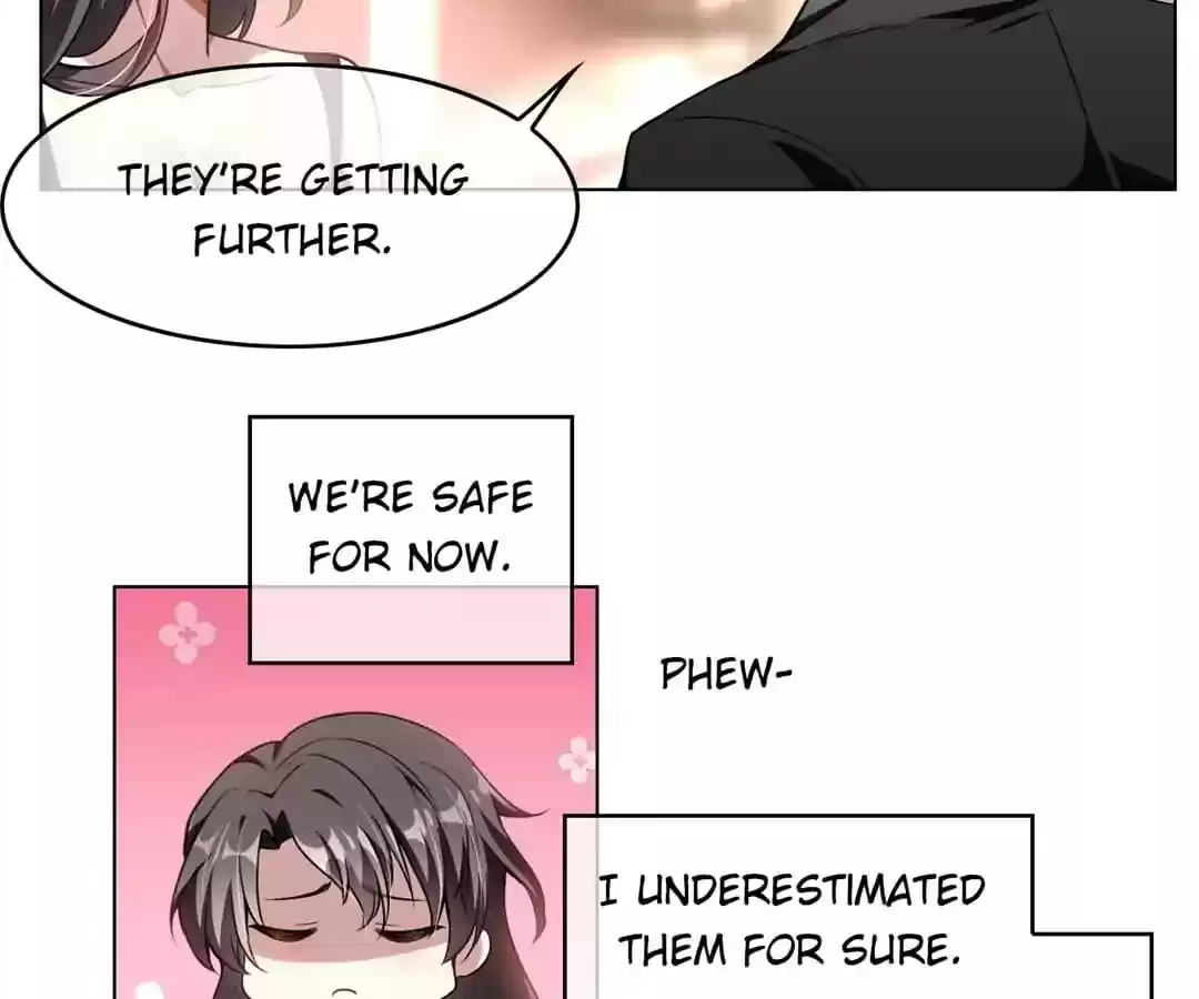 The Innocent Young Master Lu Chapter 70