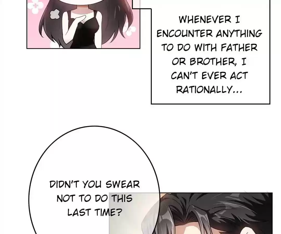 The Innocent Young Master Lu Chapter 70