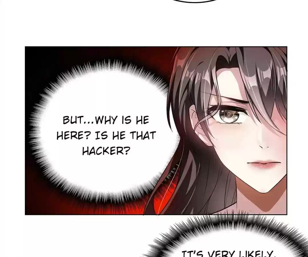 The Innocent Young Master Lu Chapter 70