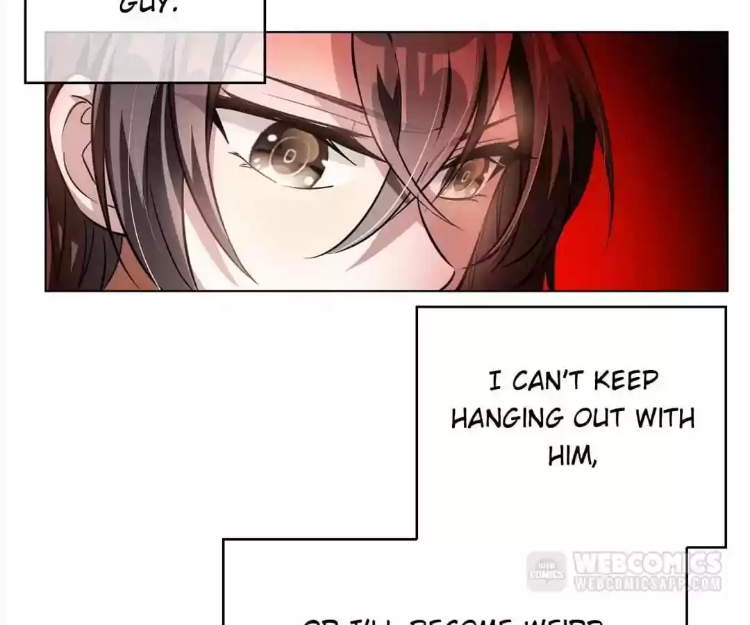 The Innocent Young Master Lu Chapter 70