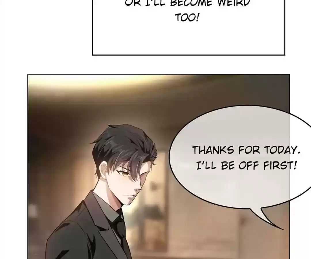 The Innocent Young Master Lu Chapter 70