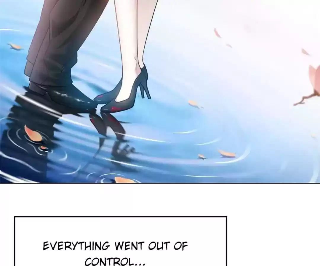 The Innocent Young Master Lu Chapter 70