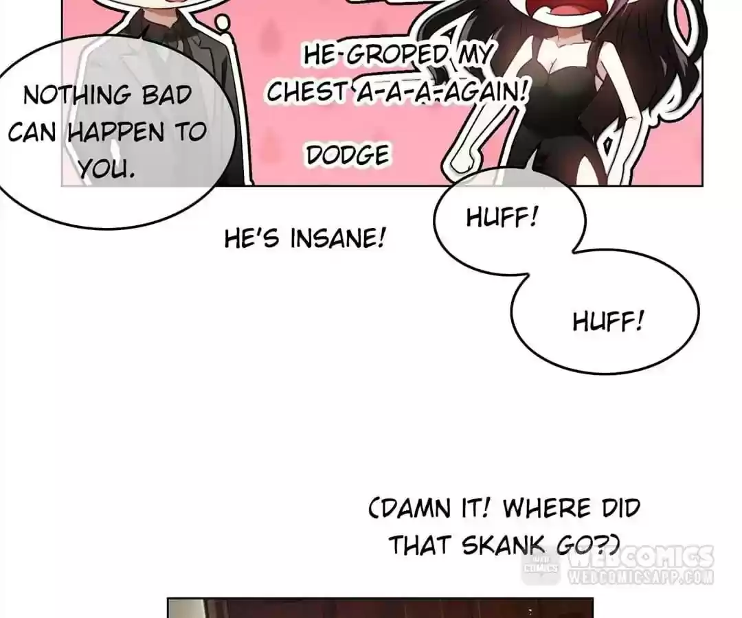 The Innocent Young Master Lu Chapter 70