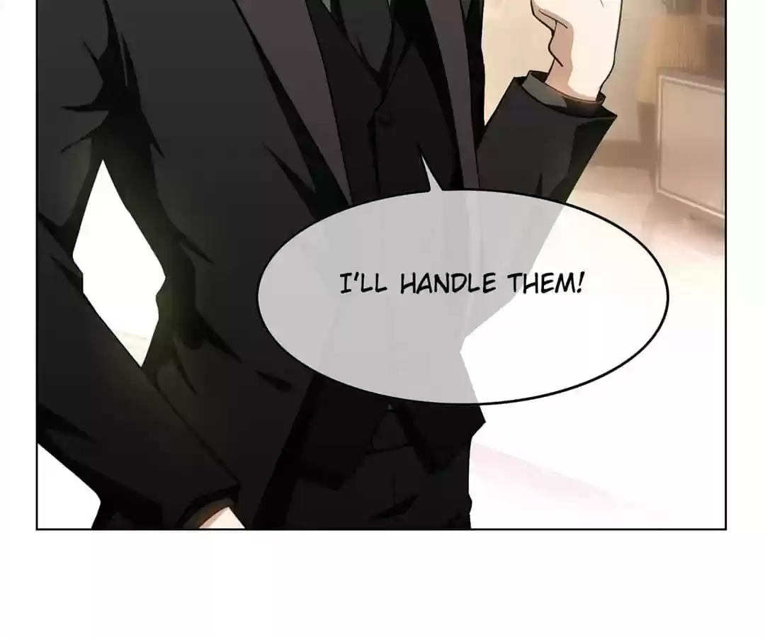 The Innocent Young Master Lu Chapter 70