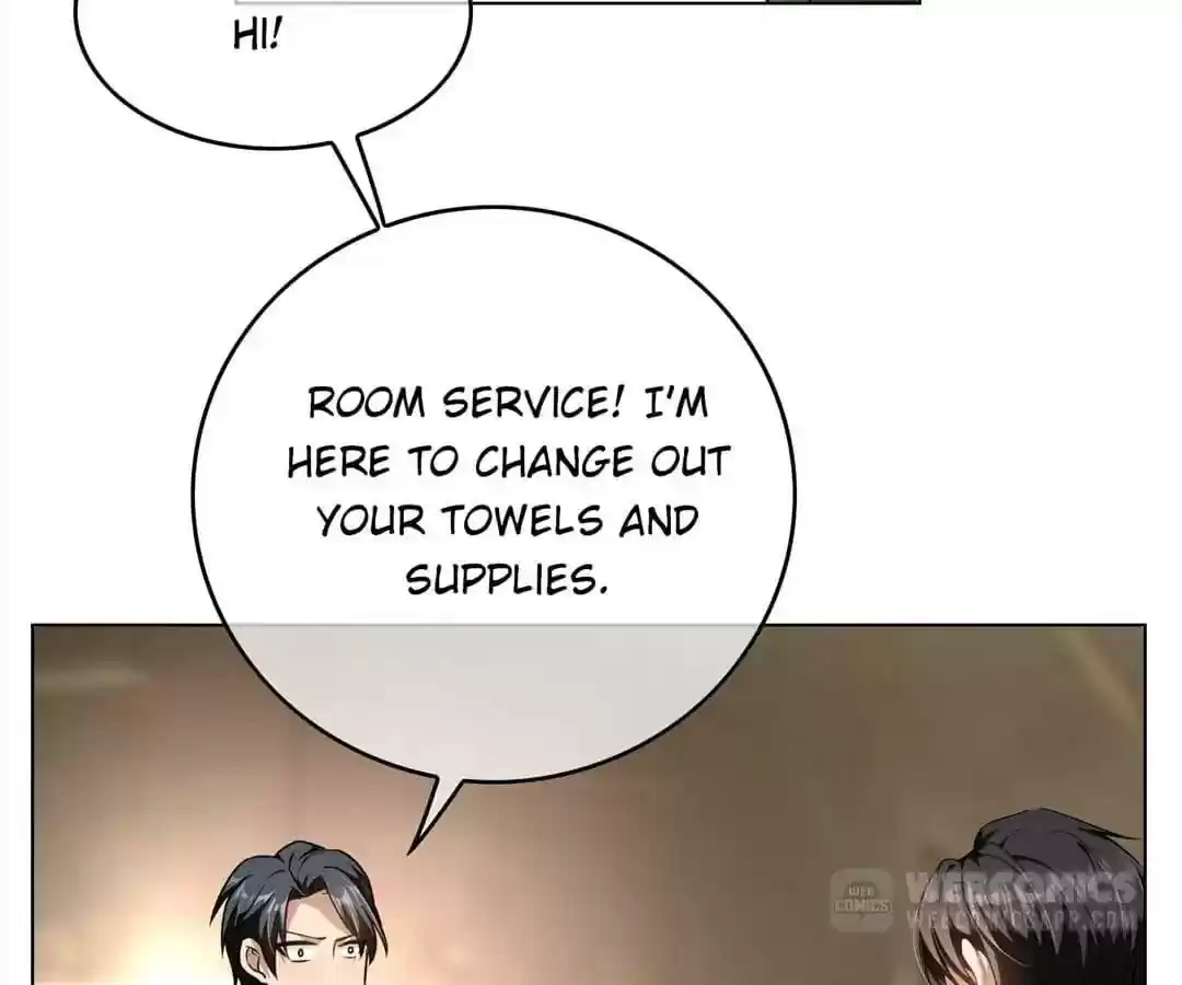 The Innocent Young Master Lu Chapter 70