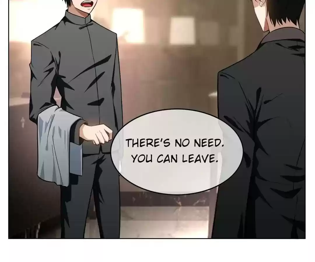 The Innocent Young Master Lu Chapter 70