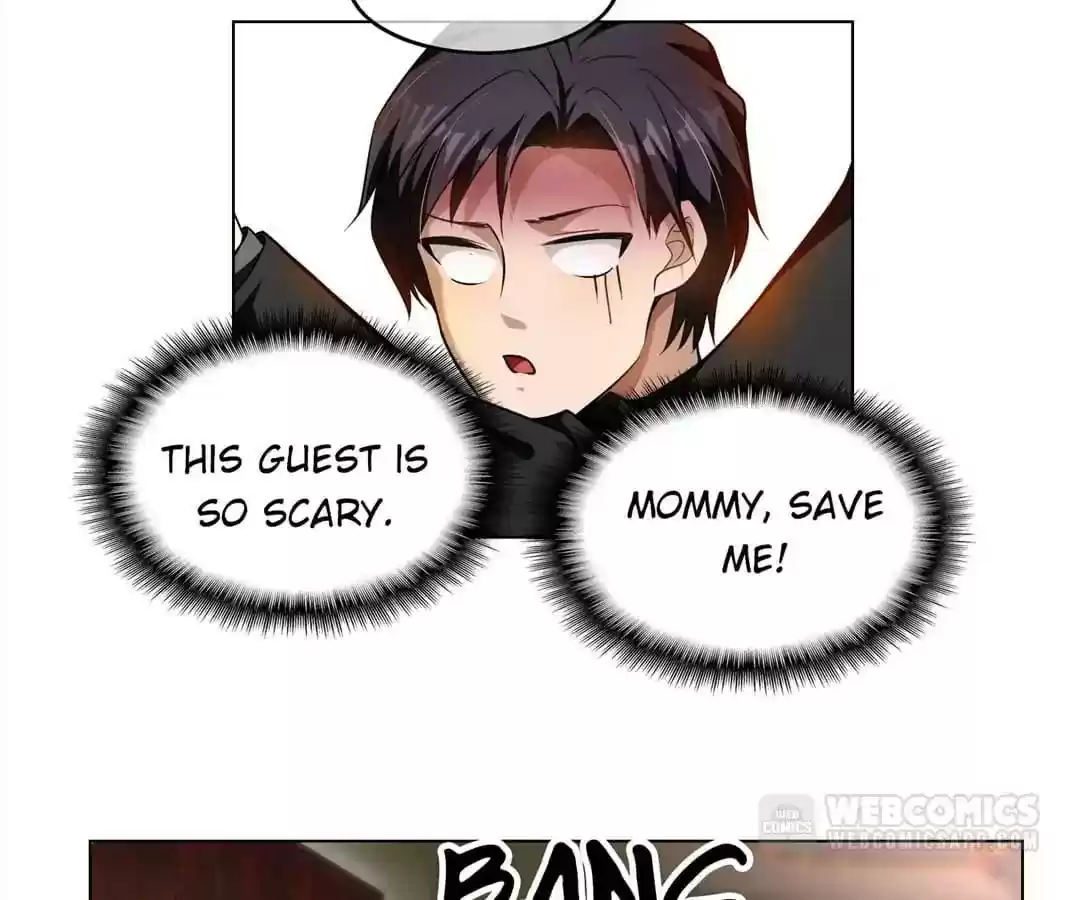 The Innocent Young Master Lu Chapter 70