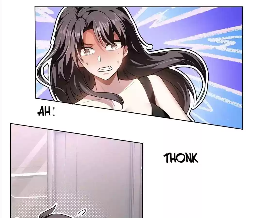 The Innocent Young Master Lu Chapter 70