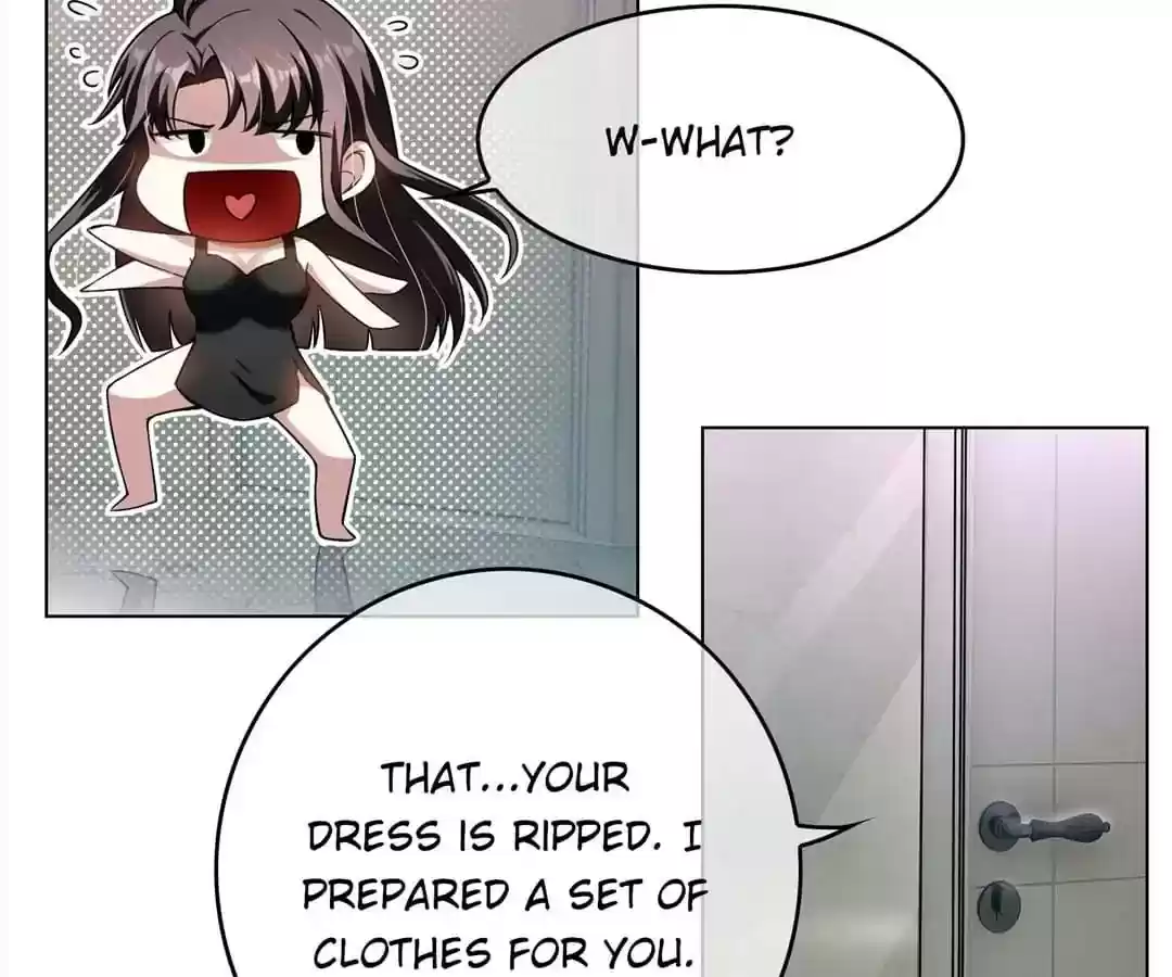 The Innocent Young Master Lu Chapter 70