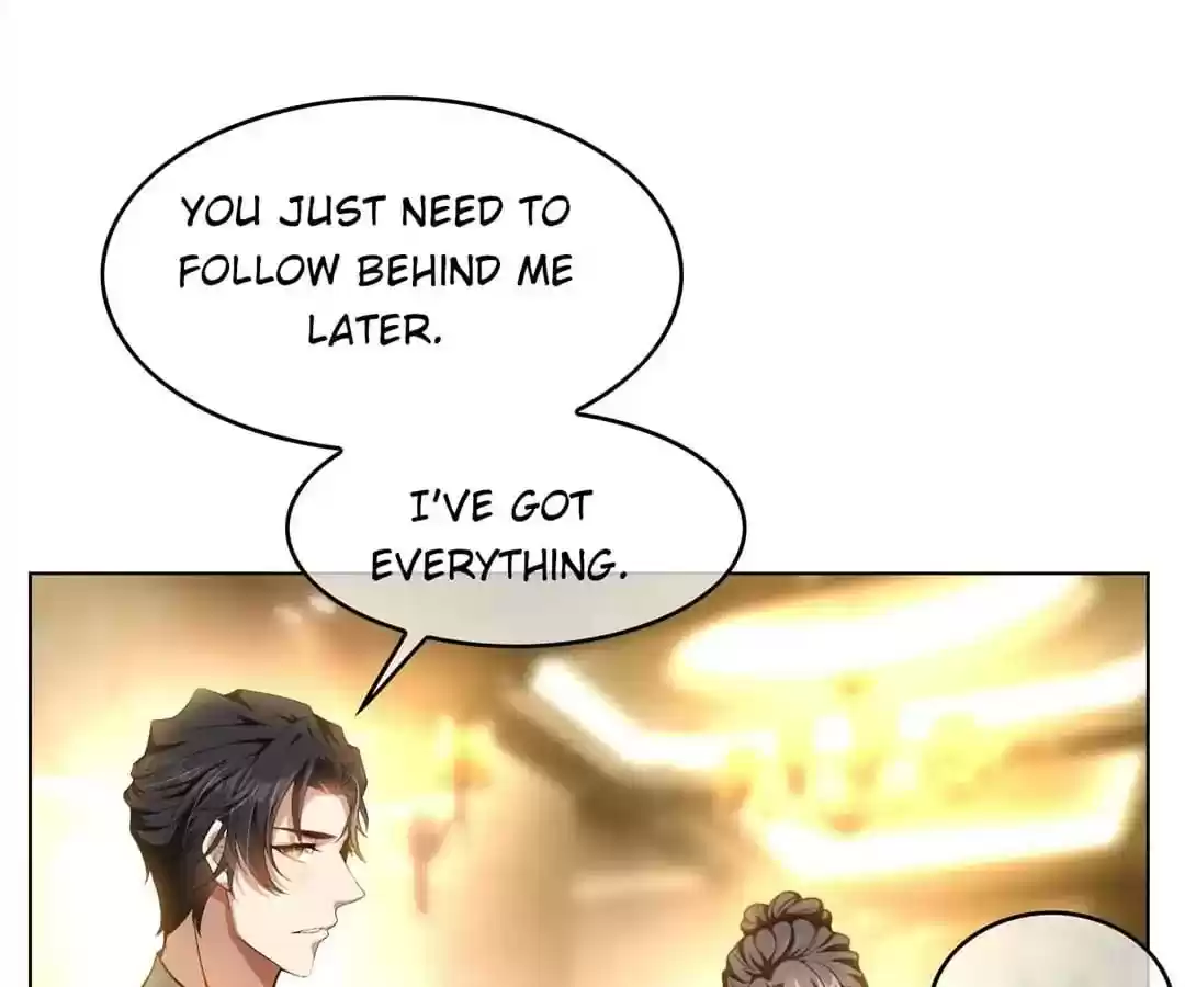 The Innocent Young Master Lu Chapter 70