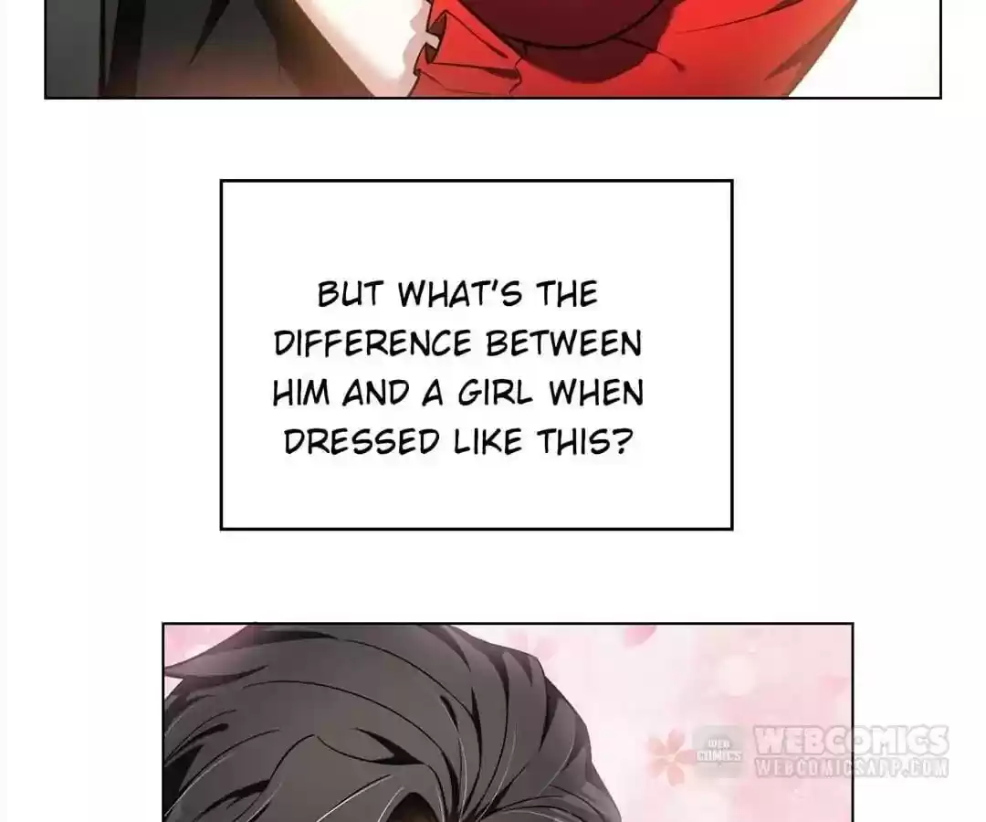 The Innocent Young Master Lu Chapter 70