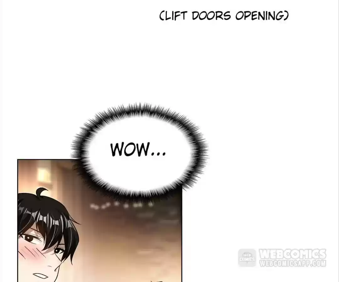 The Innocent Young Master Lu Chapter 70