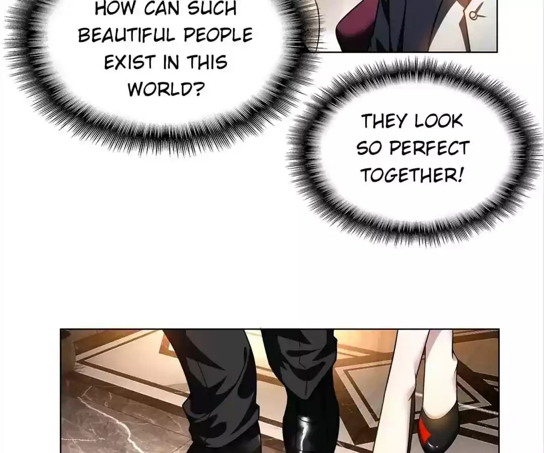 The Innocent Young Master Lu Chapter 70