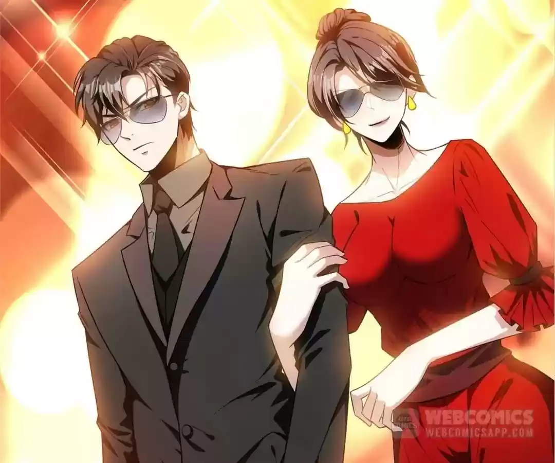 The Innocent Young Master Lu Chapter 70