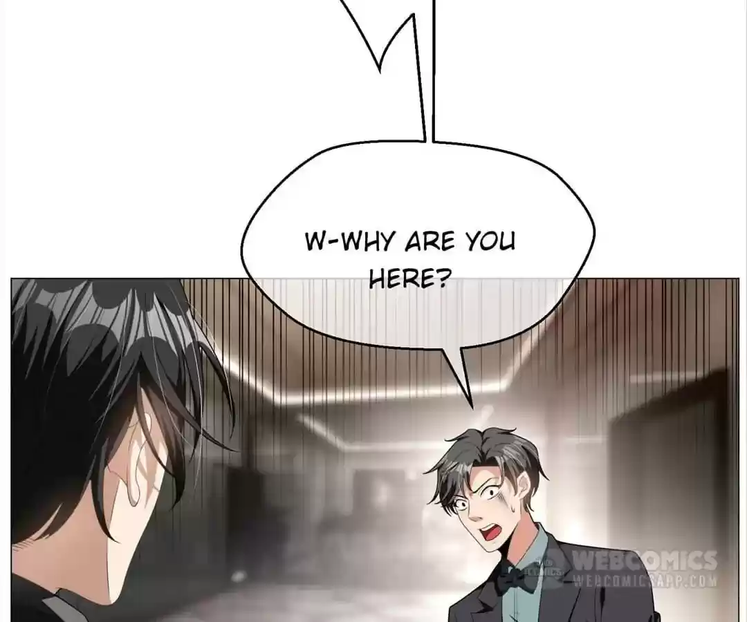 The Innocent Young Master Lu Chapter 71