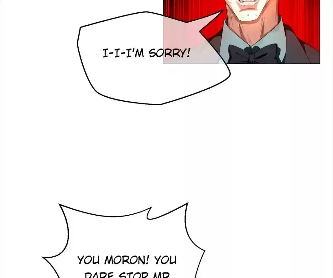 The Innocent Young Master Lu Chapter 71